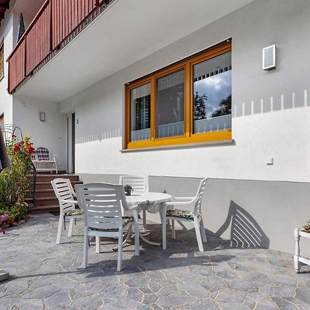 Ferienwohnung Landradler Bad Karlshafen Ngoại thất bức ảnh