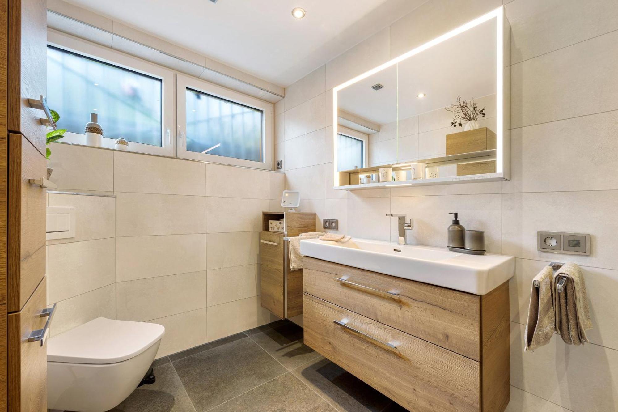 Ferienwohnung Landradler Bad Karlshafen Ngoại thất bức ảnh